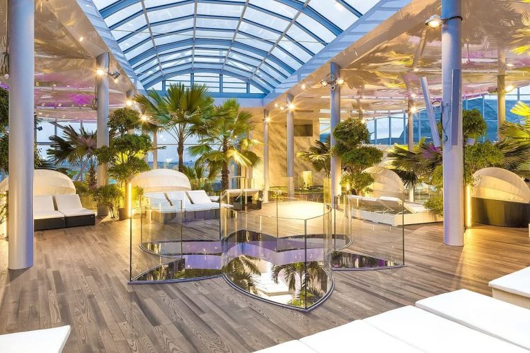 Therme Spa Extreme Day Trip Flights and tickets