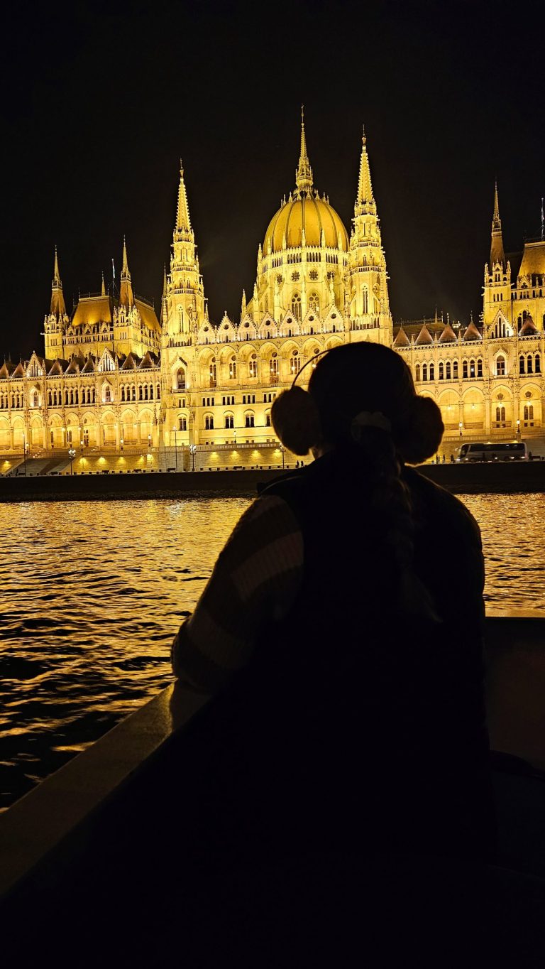 Budapest With Kids, Teens & Young Adults: 10 Best Things to Do