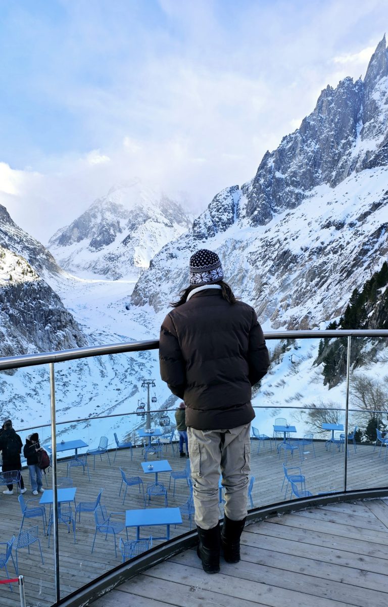 Chamonix Travel Deals