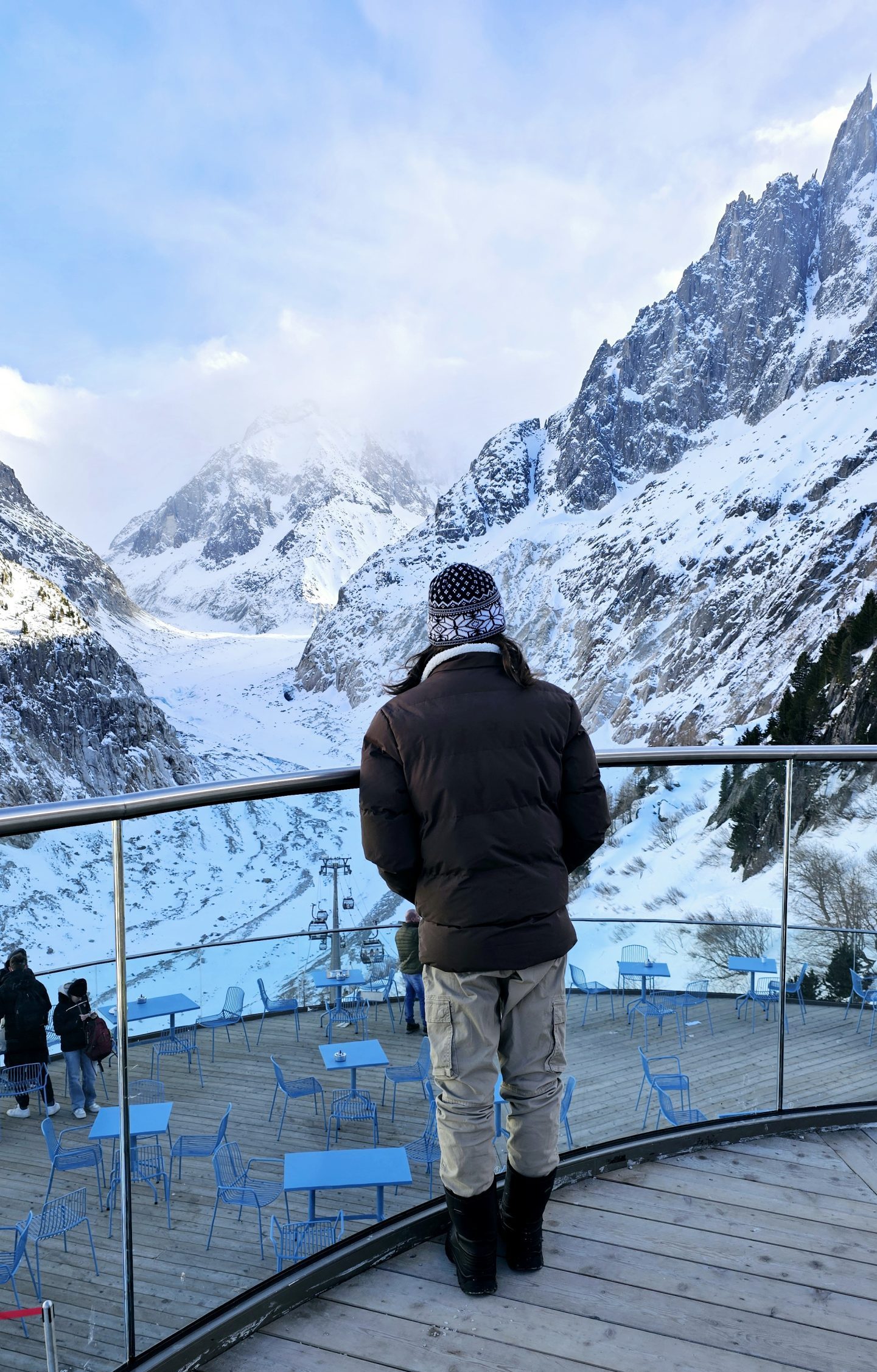 Chamonix Travel Deals