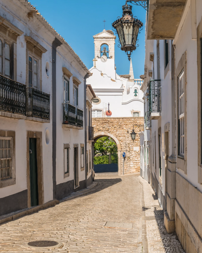 Extreme Day Trips to Portugal