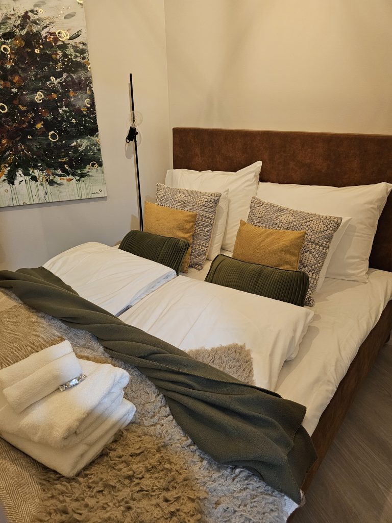 Budget friendly accommodation in Lapland