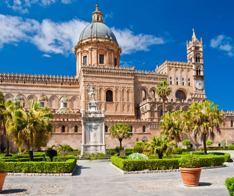 Sicily travel deals from the UK