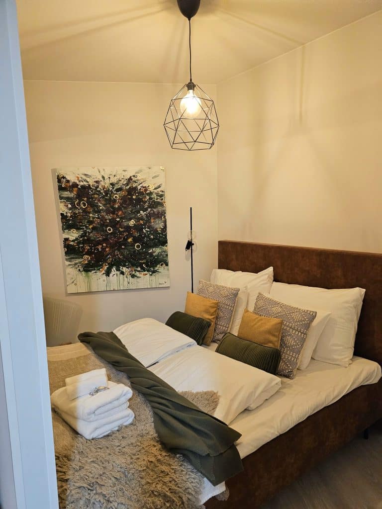 Rovaniemi City Centre Accommodation