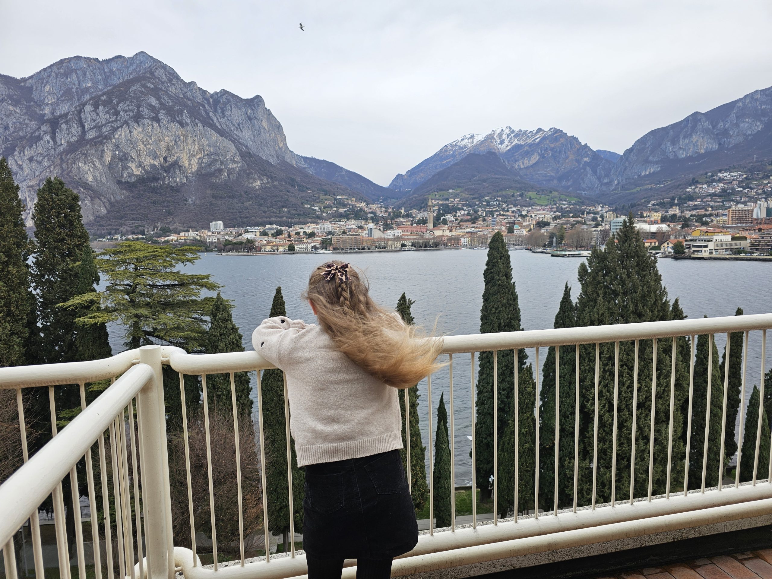 2 Days in Lake Como: Easy Itinerary Without a Car