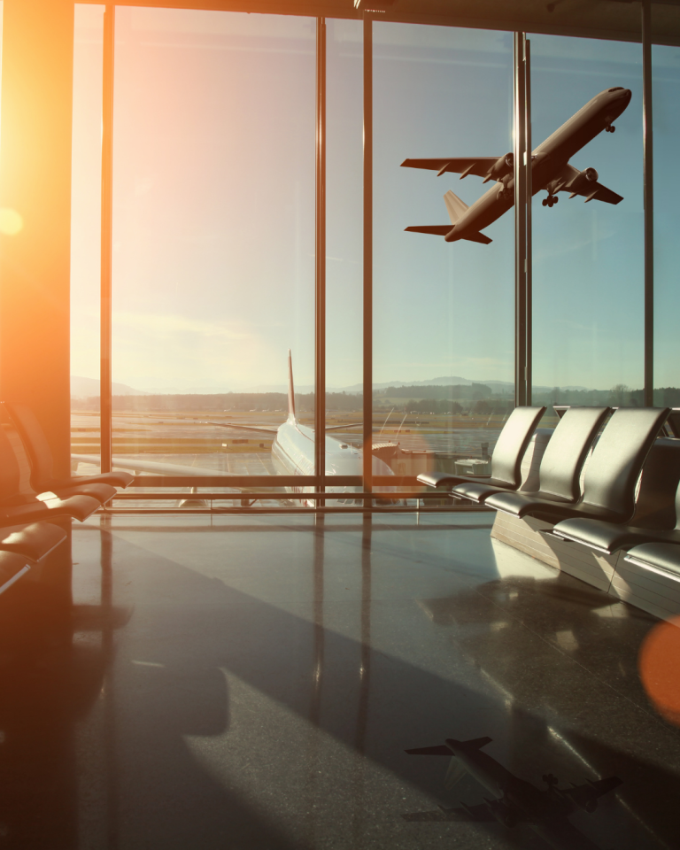 Five Extreme Day Trip ideas from Manchester Airport, including cheap same-day return flights to European cities and sunshine destinations.