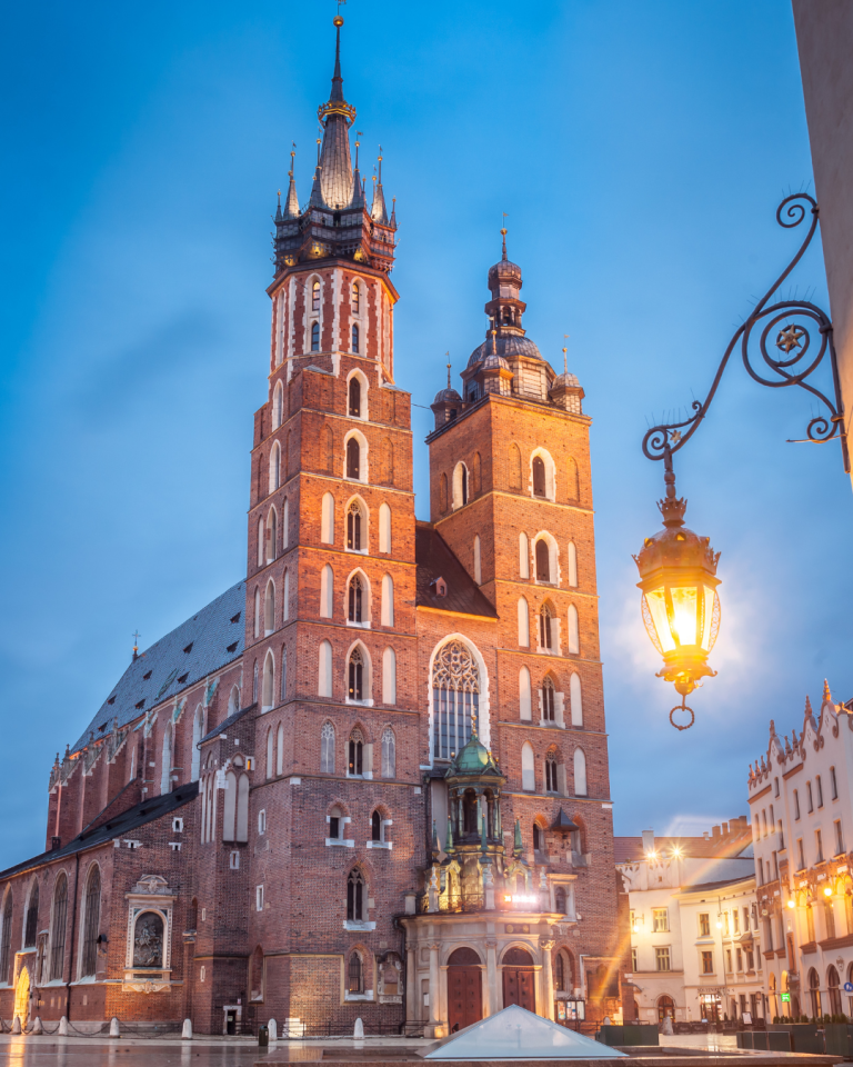 Krakow Extreme Day Trips