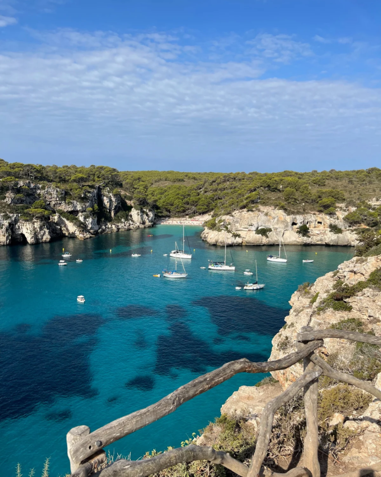 Menorca Extreme Day Trips