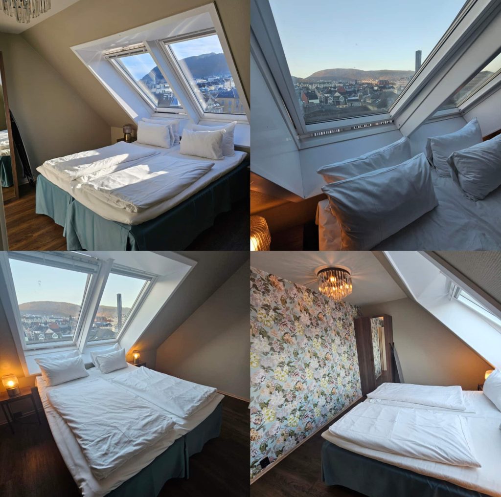 Ole Bull Apartments Bergen Review