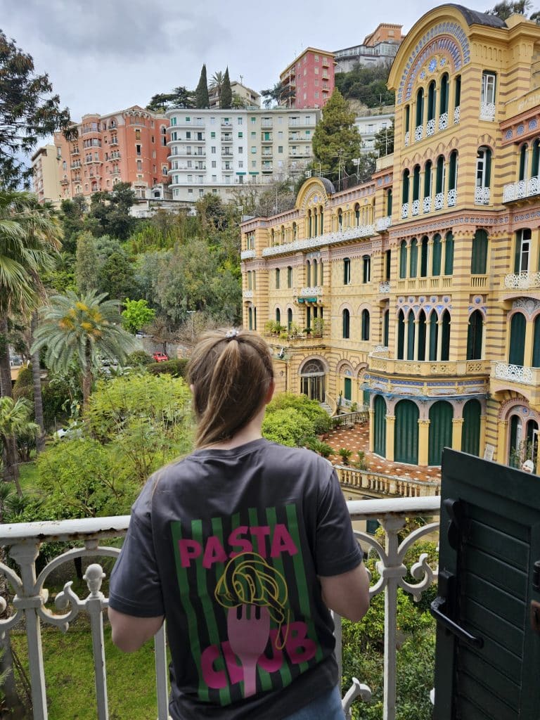 accommodation in Chania Naples