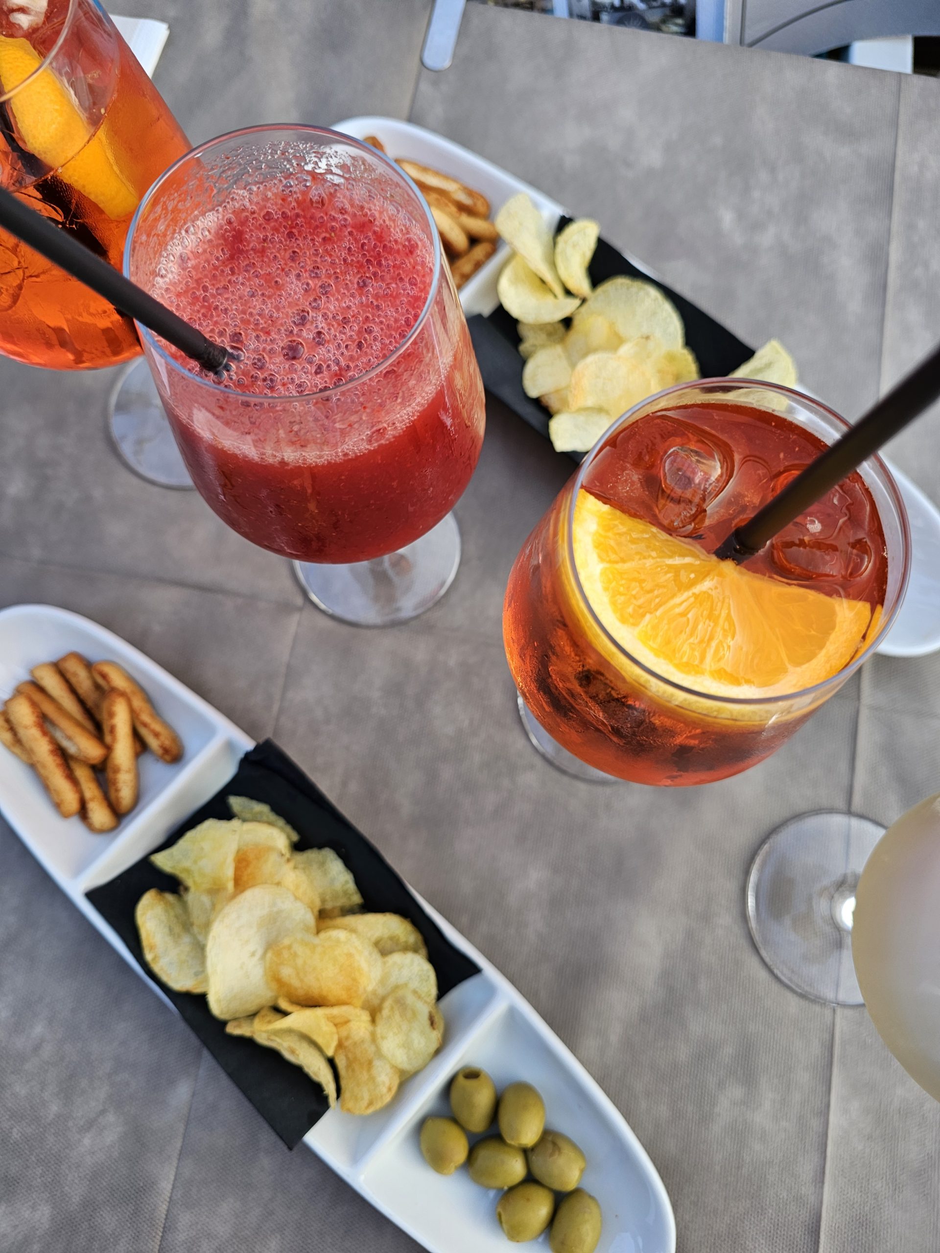 One day in Lake Garda - Our itinerary