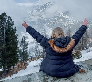 Switzerland Blogs Header Image