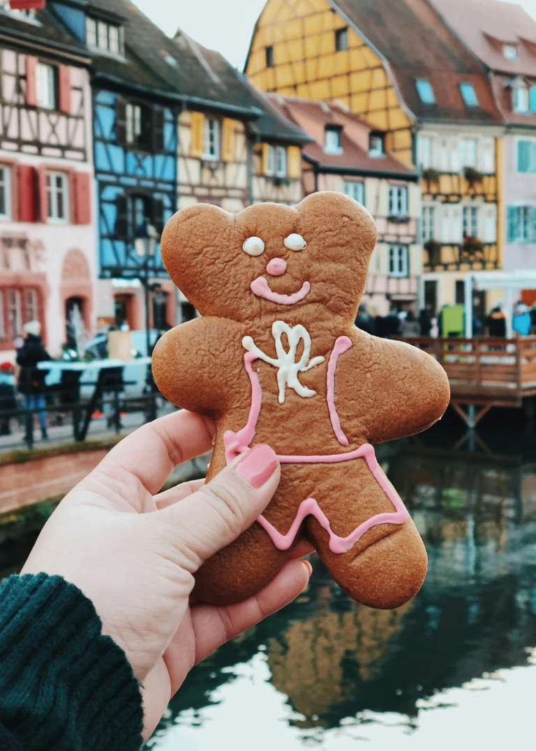 2 day colmar itinerary