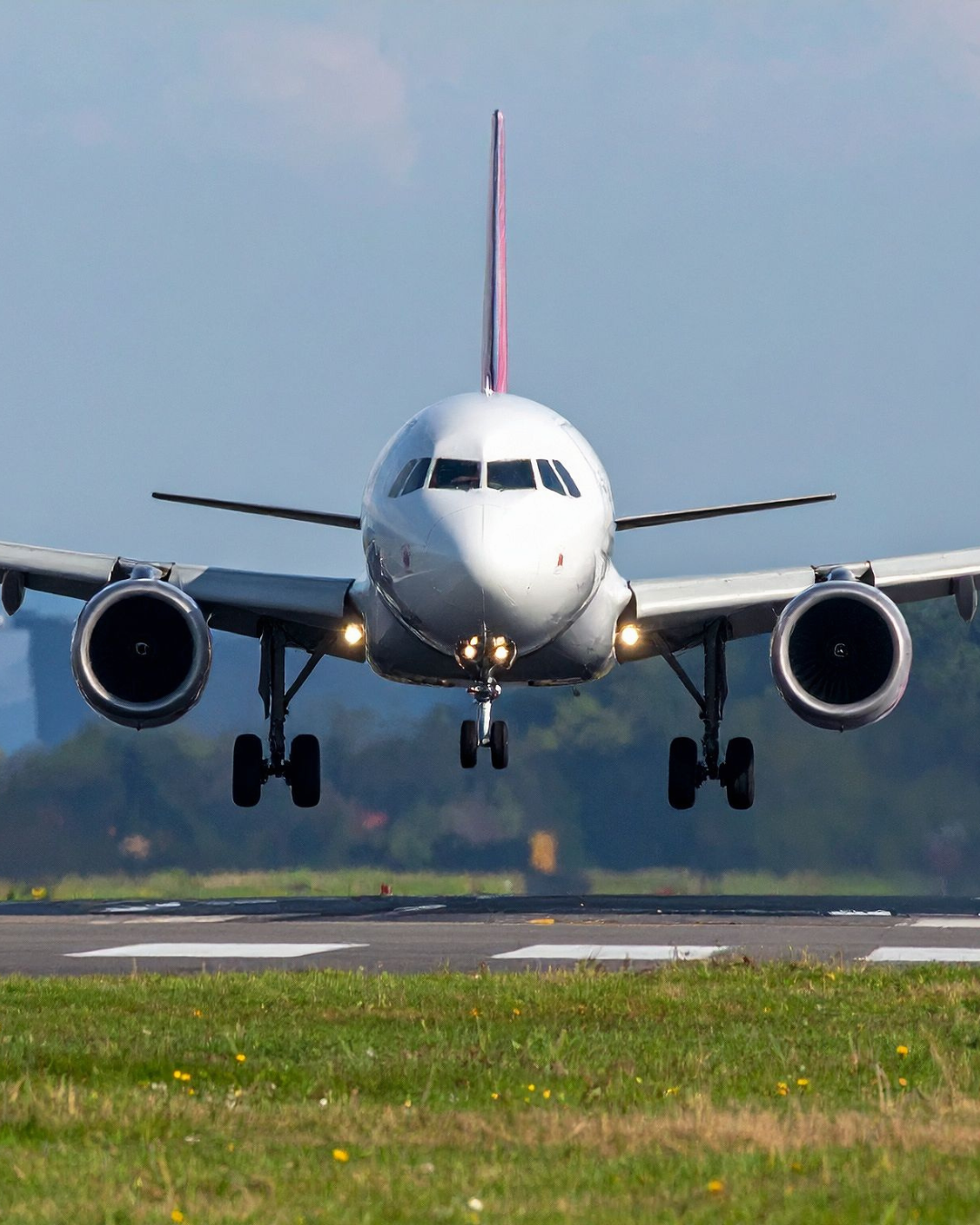 Five Extreme Day Trip ideas from London Luton Airport with cheap same-day return flights to Europe.