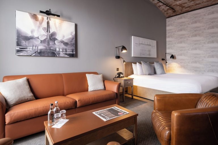 Liverpool Christmas Markets Cheap Hotels