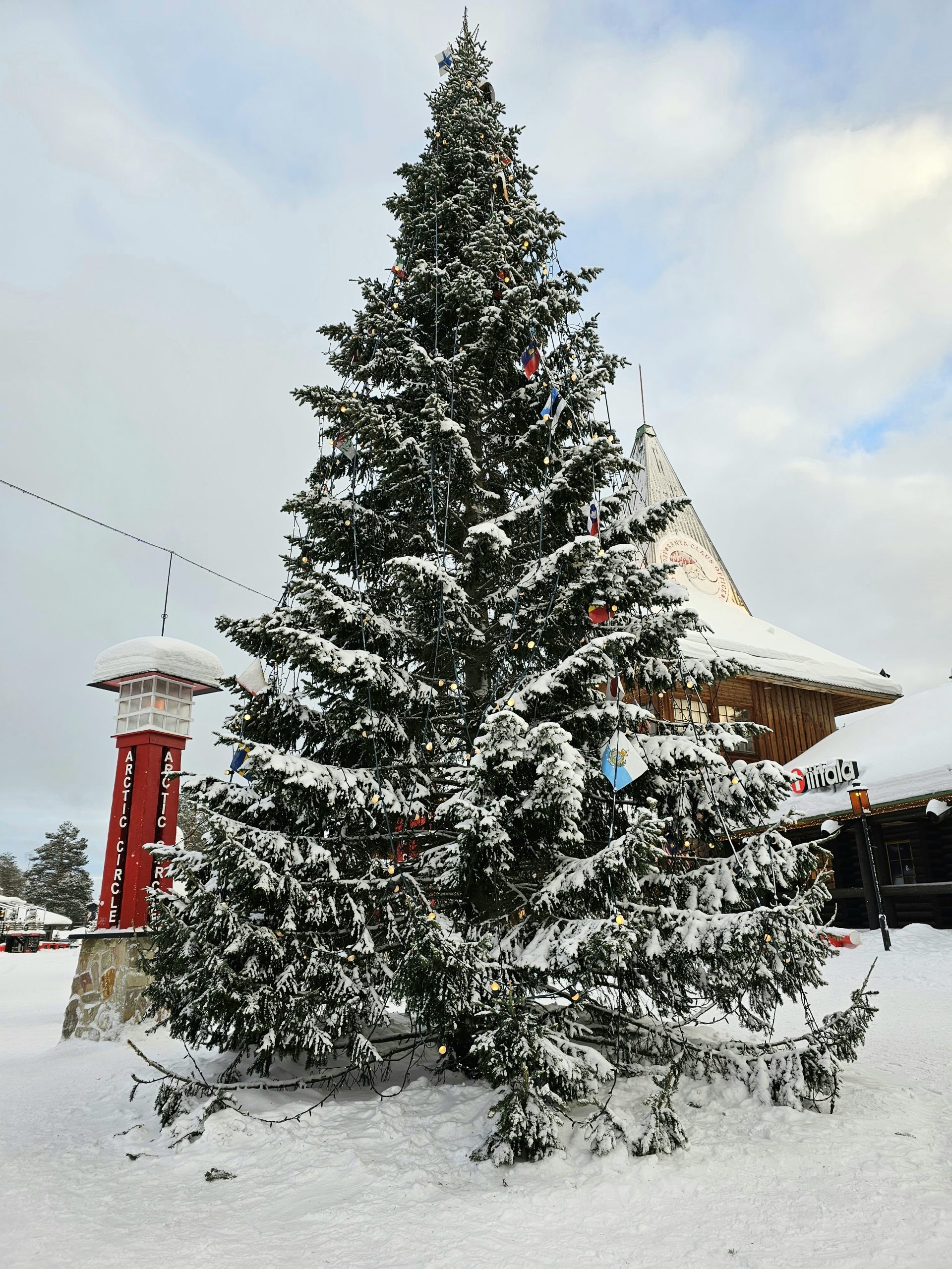 Is Rovaniemi worth visiting, after 2 trips to Rovaniemi and Santa Claus Village