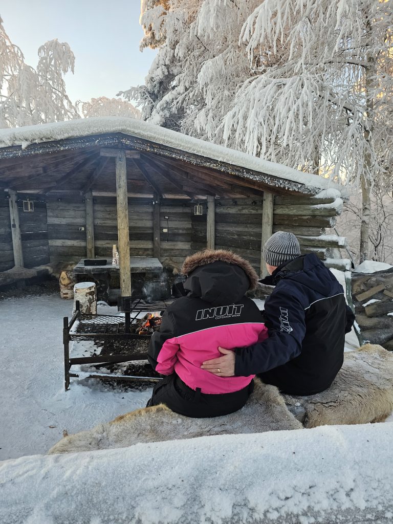 Is ice karting in Rovaniemi worth it
