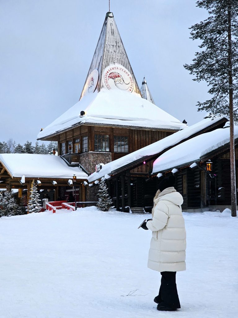 Lapland for Adults - is it worth it
