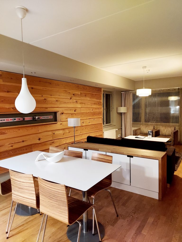 Levi suites apartment