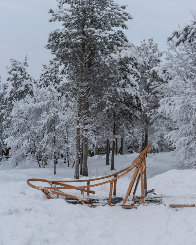 Planning a Trip to Saarieselkä Lapland