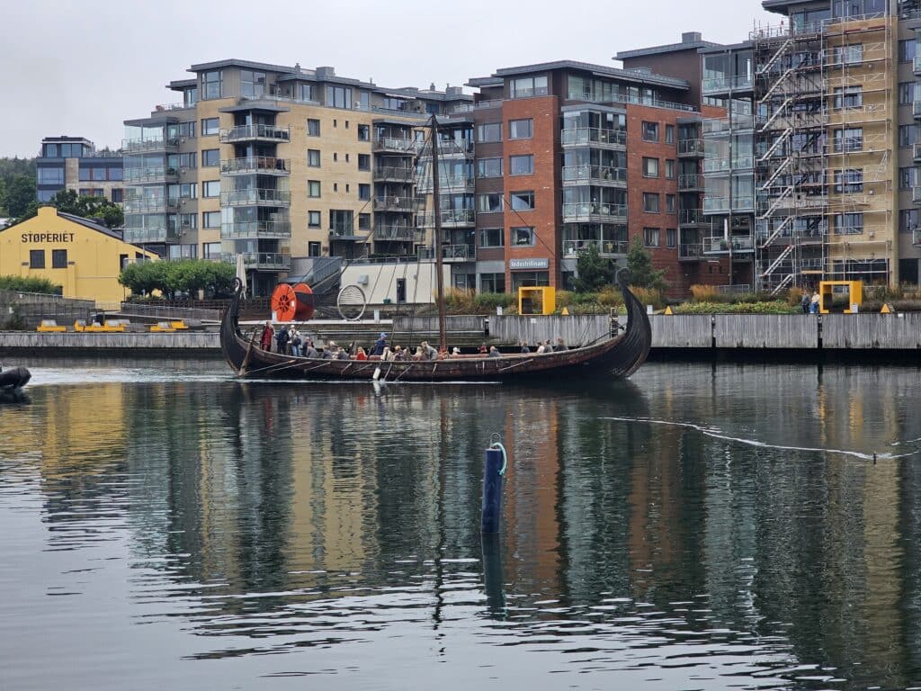 2 Day Itinerary for Tonsberg Norway