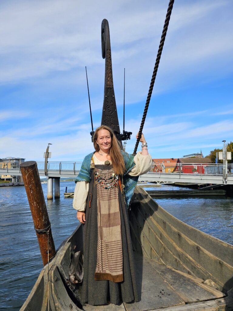 Viking History Tour in Norway
