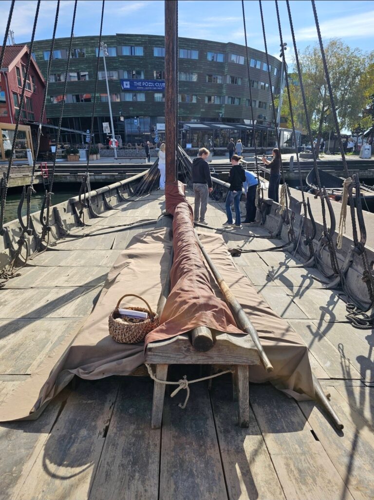Vikinggodden Tonsberg