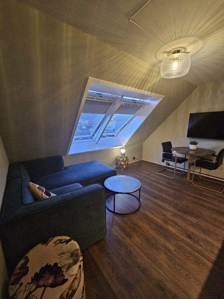 ole Bull apartments in Bergen Review
