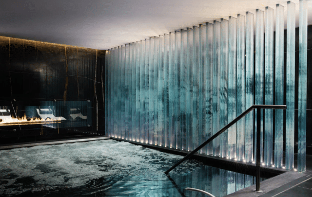 Biome by Corinthia London