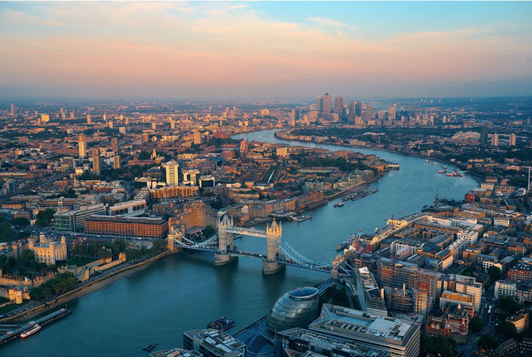 Free Things to do in London with Teens