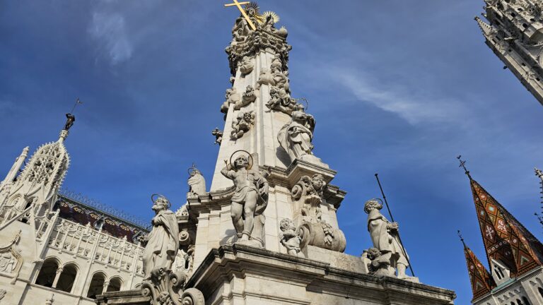 Is Budapest worth visiting