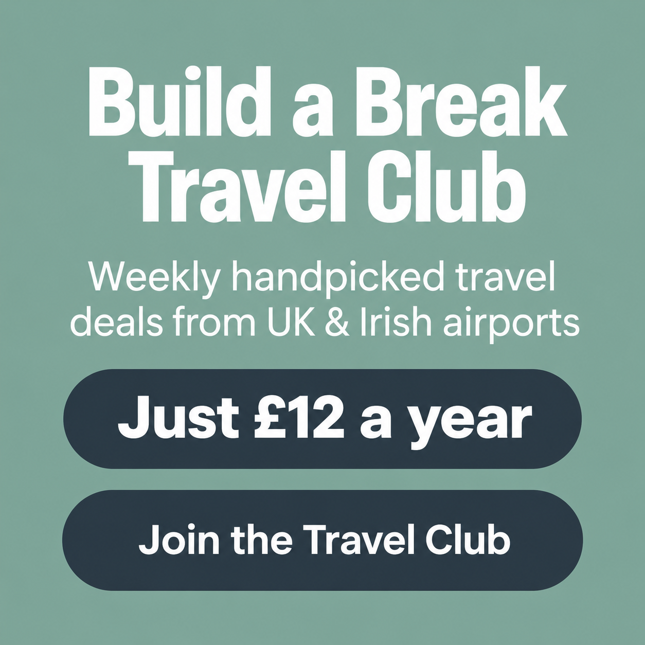 Travel Club