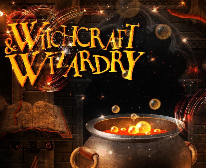 Witchcraft and Wizardry themed escape room in London